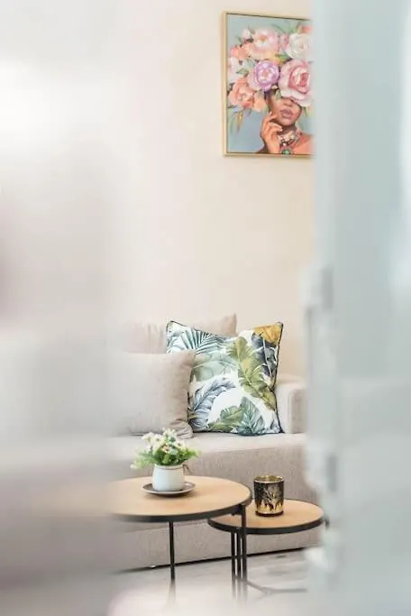 Apartment Artistic Space Near Chataldzha Varna Bulgaria